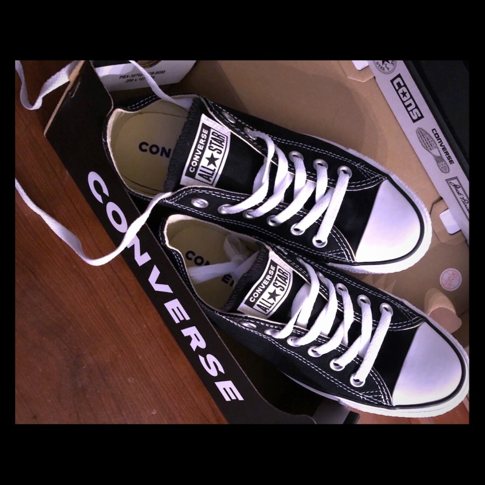 Converse *brand new